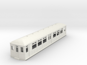 o-87-district-e-stock-coach in White Natural Versatile Plastic