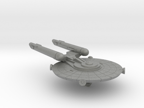 3788 Scale Federation New Scout Cruiser WEM in Gray PA12