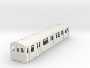o-32-district-f-double-ended-motor-coach in White Natural Versatile Plastic