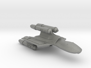 3125 Scale Romulan SuperHawk-K Command Cruiser MGL in Gray PA12