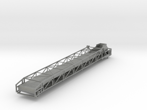 Redland PXA conveyor 1 4mm in Gray PA12