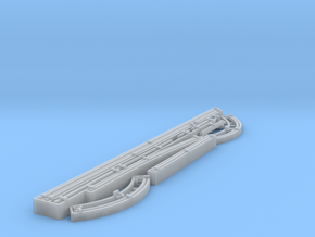 Grab Rails 1/16th PT 139 On (except for PT's 565-6 in Smooth Fine Detail Plastic
