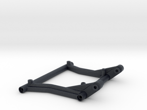 Rear Center Brace with Sway Mount Exo Terra Buggy in Black PA12