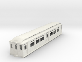 o-100-district-c-stock-motor-coach in White Natural Versatile Plastic