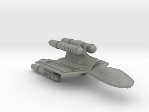 3125 Scale Romulan RoyalHawk-K Command Cruiser MGL in Gray PA12