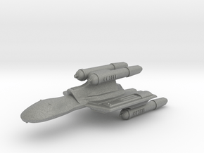 3125 Scale Romulan NovaHawk-K Command Cruiser MGL in Gray PA12