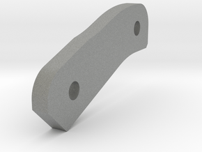 P-Hard B 3mm Spacer in Gray PA12