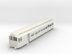o-87-ly-d56-southport-emu-motor-3rd-coach in White Natural Versatile Plastic
