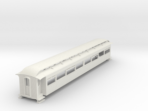 o-100-ly-d96-southport-emu-trailer-3rd-coach in White Natural Versatile Plastic