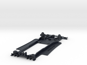 3D Chassis - Fly Lola B98/10 - Inline in Black PA12