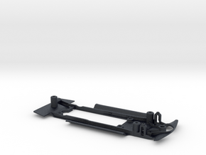 3D Chassis - Fly MIII E30 (Inline) in Black PA12