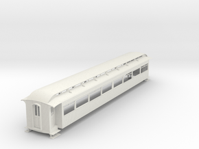 o-43-ly-d96-southport-emu-trailer-3rd-coach in White Natural Versatile Plastic