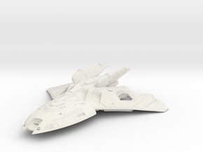 Rtic Class IV HvyDestroyer in White Natural Versatile Plastic