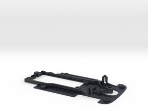 3D Chassis - Fly Porsche 908-3 (Sidewinder) in Black PA12
