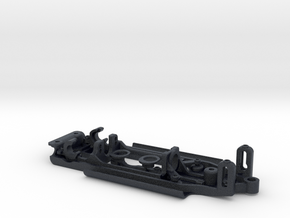 3D Chassis - MRRC Kellison J-4R (Inline-AiO) in Black PA12