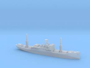 SS Cobetas 1:1250 in Tan Fine Detail Plastic