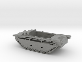 1/144 LVT-2 Amtrac in Gray PA12