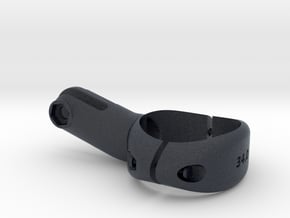 GoPro 34.0 mm Short Seat Post Mount in Black PA12