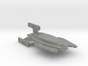 3788 Scale Vudar Dreadnought (DN) MGL in Gray PA12