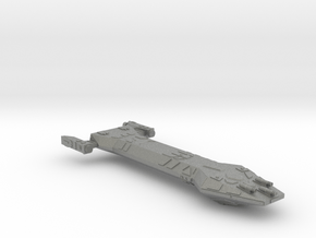 3788 Scale Hydran Apache Medium Command Cruiser  in Gray PA12