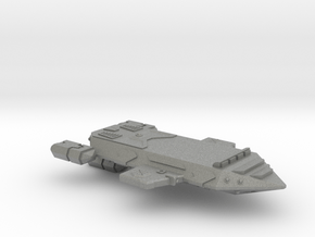 3125 Scale Orion Battlecruiser (BC) CVN in Gray PA12