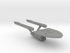 3788 Scale Federation Fast Cruiser WEM in Gray PA12