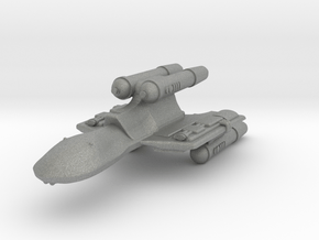 3125 Scale Romulan FlameHawk Mauler MGL in Gray PA12