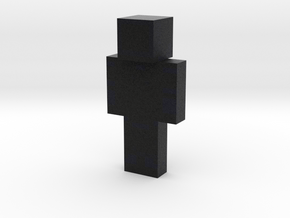 tveyes | Minecraft toy in Glossy Full Color Sandstone