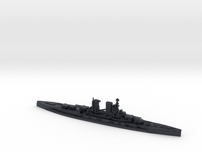 Mackensen 1/1250 in Black PA12