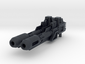 [Universal] CW/UW Defensor Fireball Cannons in Black PA12