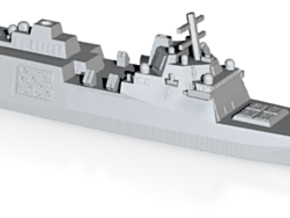 Digital-1/600 Scale US Navy New Frigate in 1/600 Scale US Navy New Frigate