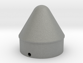 Outlander Cone for BT-60 in Gray PA12