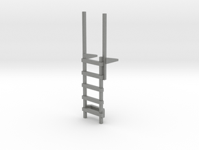 lr1300 ladder (NZG) in Gray PA12