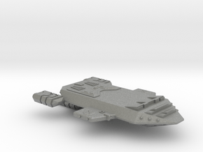 3125 Scale Orion Dreadnought (DN) CVN in Gray PA12