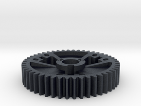 Tamiya Blackfoot differential gear in Black PA12