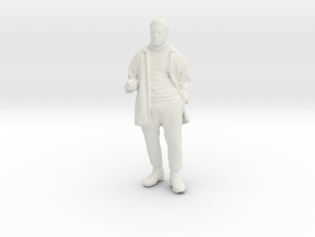 Printle XC Homme 2793 P - 1/24 in White Natural Versatile Plastic