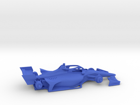 2020_Indy Road Course 4/26/20 in Blue Processed Versatile Plastic