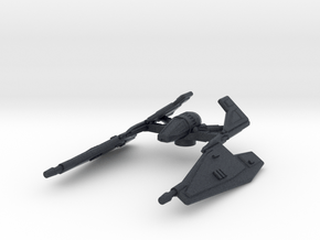 (MMch) Sith Starfighter in Black PA12