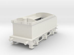 a-43-ner-3038-tender-type-2-late in White Natural Versatile Plastic