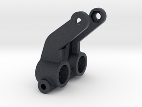 Losi A-1121 XX Steering Spindles in Black PA12