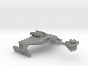 3788 Scale Klingon D5LK War Cruiser Leader WEM in Gray PA12