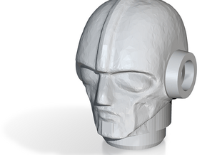 Digital-Biotron Head 6 inch in Biotron Head 6 inch