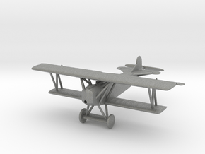 Fokker DVII Various scales in Gray PA12: 1:144
