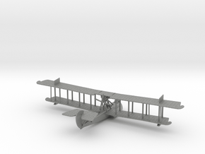 Curtiss HS-2L (various scales) in Gray PA12: 1:144
