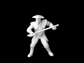 (Legion) Fifth Brother in Tan Fine Detail Plastic