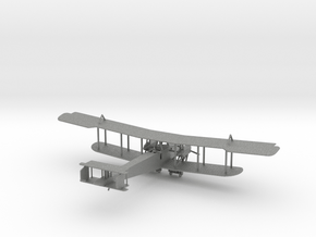 Handley-Page O/400 (various scales) in Gray PA12: 1:144