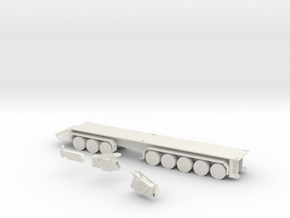 gottwalk chassis klein 50 in White Natural Versatile Plastic