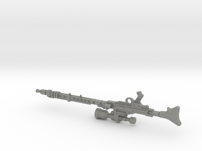 PRHI Star Wars Black DLT-19X Sniper 6" in Gray PA12