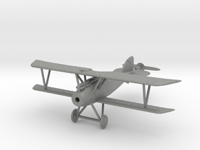 1/144 Albatros D.III in Gray PA12