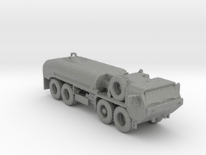 M978A2 Fuel Hemtt V2 160 Scale in Gray PA12